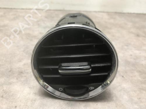 Used Air vent PEUGEOT 308 CC (4B_) 1.6 HDi (112 hp) 20621232