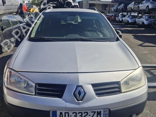 Used Parts RENAULT MEGANE II Estate (KM0/1_) 1.9 dCi (KMRG, KM1G, KM0G, KM2C) (120 hp) 4372762