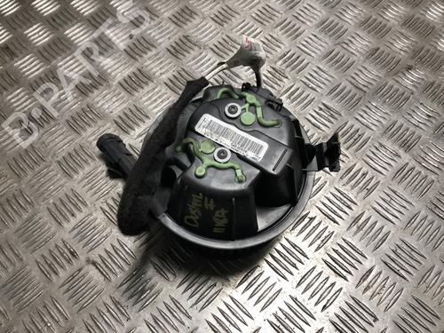 Heater blower motor DACIA DUSTER (HS_) 1.5 dCi | BP33044593M62 - Image 2