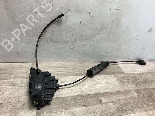 Used Front right lock RENAULT GRAND SCÉNIC III (JZ0/1_) 1.5 dCi (JZ09, JZ0D, JZ10, JZ14, JZ1G, JZ29, JZ2C) (110 hp) 22763590