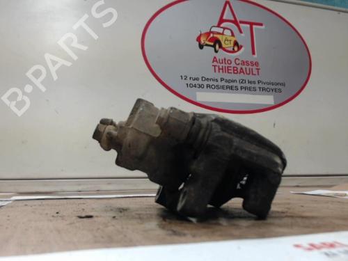 Used Left front brake caliper PEUGEOT 107 (PM_, PN_) 1.0 (68 hp) 25141827