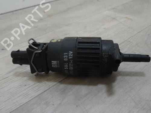 Used Washer pump OPEL TIGRA TwinTop (X04) 1.4 (R97) (90 hp) 27454852
