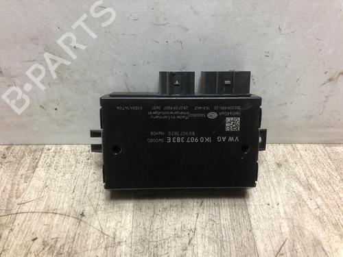 Used Control unit AUDI A3 Sportback (8PA) 2.0 TDI 16V (140 hp) 31185567