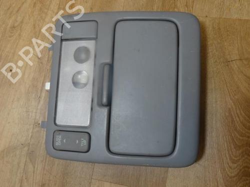 Used Interior roof light TOYOTA RAV 4 II (_A2_) 2.0 D 4WD (CLA20_, CLA21_, CLA20R, CLA21R) (116 hp) 13269073