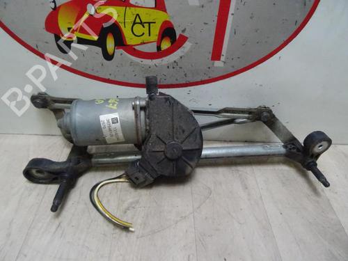 Front wiper motor OPEL CORSA D (S07) 1.2 (L08, L68) | BP13283027M29