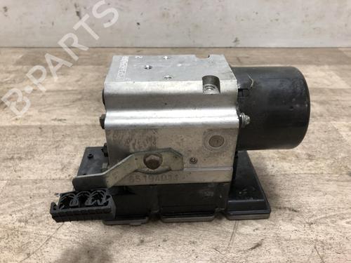 Used ABS pump ALFA ROMEO BRERA (939_) 2.2 JTS (939.DXB11) (185 hp) 23871706