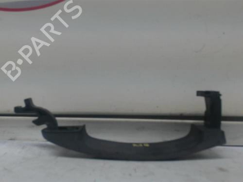 Front left exterior door handle FORD FUSION (JU_) 1.4 TDCi | BP12968744C128 