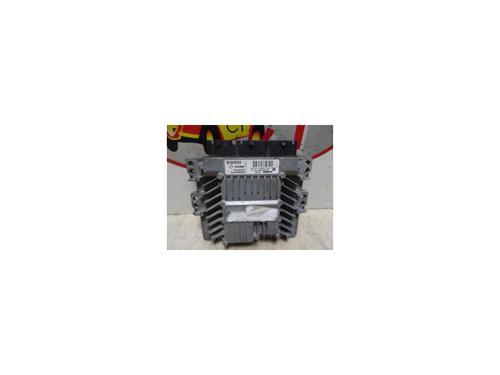 Used Engine control unit (ECU) RENAULT MEGANE II Coupé-Cabriolet (EM0/1_) 1.5 dCi (EM1E) (106 hp) 29140455
