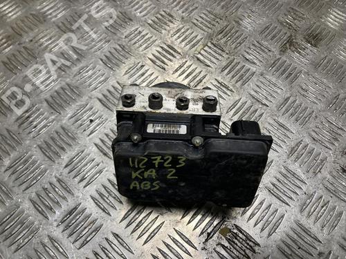 ABS pump FORD KA (RU8) 1.2 | BP33398059M43 - Image 2