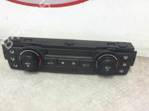 Used Climate control BMW 1 (E87) 118 d (122 hp) 23034088