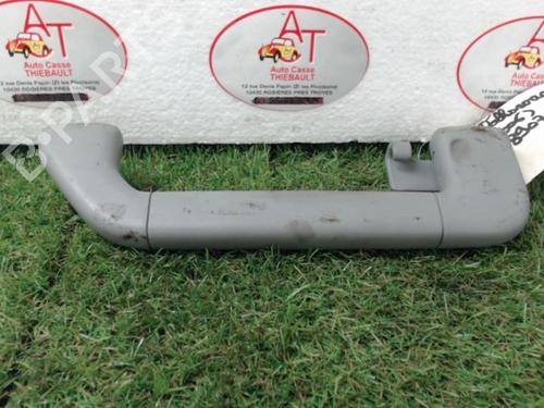 Used Interior roof handle VW TOUAREG (7LA, 7L6, 7L7) 3.0 V6 TDI (225 hp) 12977010