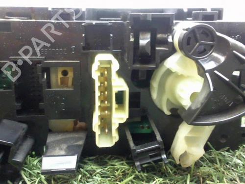 Climate control PEUGEOT 207 SW (WK_) 1.6 HDi | BP29740764I5 