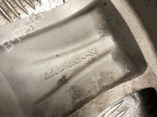 Fælk DACIA SANDERO 1.5 dCi | BP31817867C45 