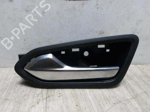 Puxador interior trás esquerdo RENAULT CLIO V (B7_) 1.0 TCe 90 (B7MT) (91 hp) 23143376