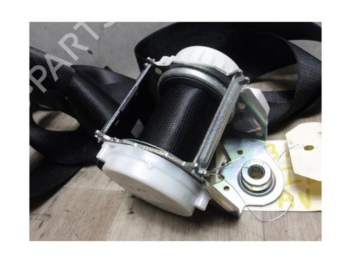 Front right seatbelt BMW 1 (E87) 118 d | BP13281439I25 