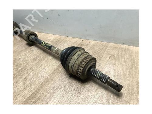Right front driveshaft OPEL COMBO Box Body/MPV 1.3 CDTI 16V | BP28334567M39