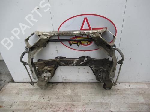 Used Subframe BMW 3 (E90) 316 i (115 hp) 13267394
