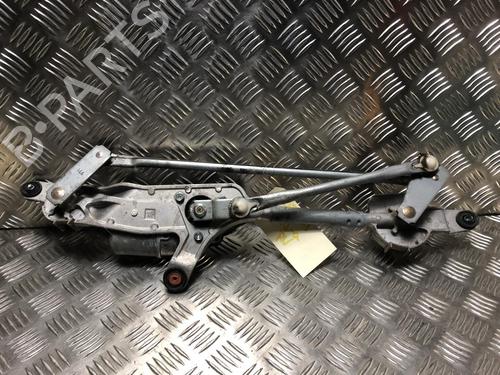 Front wiper motor OPEL INSIGNIA A (G09) 2.0 CDTI (68) | BP31198292M29
