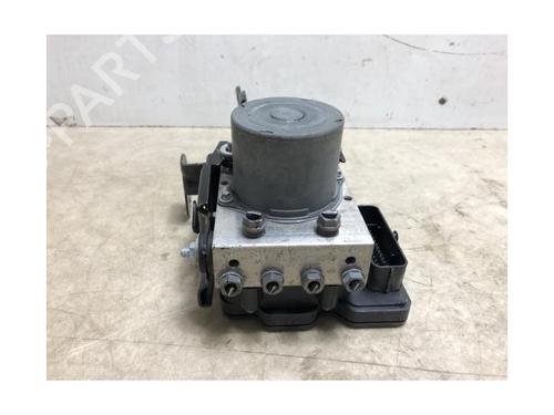 ABS pump VW POLO V (6R1, 6C1) 1.4 TDI | BP20625191M43 