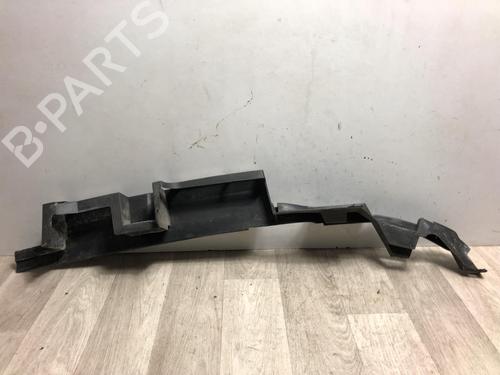 Used Rear bumper bracket PEUGEOT 307 (3A/C) 1.6 16V (109 hp) 23870209