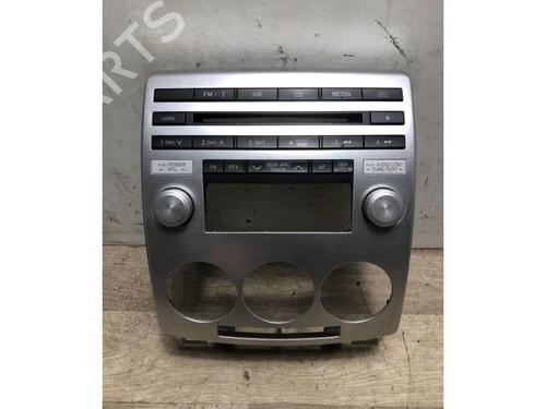 Middle console MAZDA 5 (CR) 2.0 CD (CR19) | BP15966497I22 