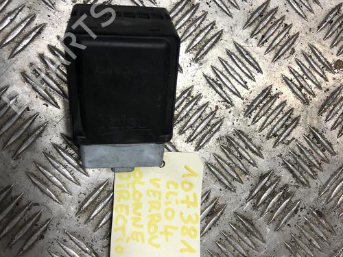 Used Ignition barrel RENAULT CLIO IV (BH_) 1.2 16V (73 hp) 31244564