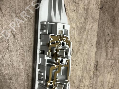 Used Interior roof light RENAULT MODUS / GRAND MODUS (F/JP0_) 1.5 dCi (FP0E, JP0E) (65 hp) 23871229