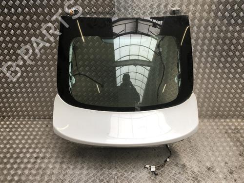Used Tailgate Tailgate BMW 4 Gran Coupe (F36) 420 d (190 hp) 34508486 34508486