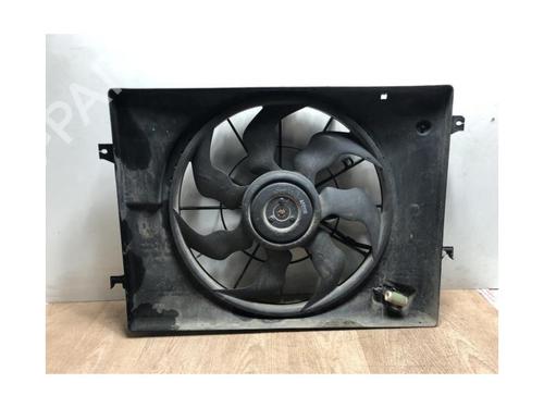 Heater blower motor HYUNDAI TUCSON (JM) 2.0 CRDi All-wheel Drive | BP13228225M62 