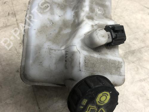 Used Brake master cylinder FORD TRANSIT Van (FA_ _) 2.2 TDCi (85 hp) 20632483