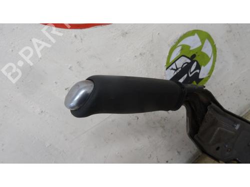 Hand brake RENAULT MEGANE III Hatchback (BZ0/1_, B3_) 1.5 dCi (BZ09, BZ0D, BZ1W, BZ29, BZ14) | BP13221695I18 