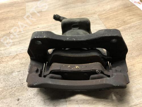 Used Left front brake caliper Left front brake caliper FORD B-MAX (JK) 1.0 EcoBoost (100 hp) 36668456 36668456