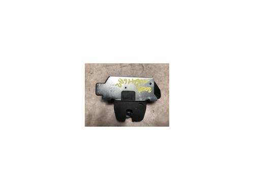 Tailgate lock PEUGEOT 2008 II (UD_, US_, UY_, UJ_, UR_, UC_) 1.5 BlueHDI 130 | BP20625437C101 