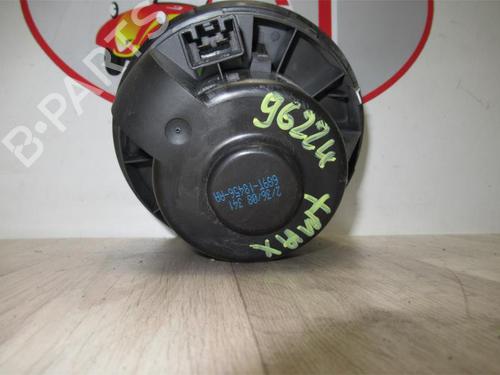 Heater blower motor FORD S-MAX (WA6) 2.0 TDCi | BP23143285M62 
