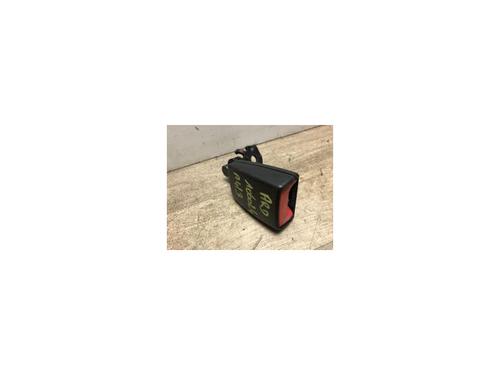 Used Seat buckle AUDI A4 B8 (8K2) 2.7 TDI (190 hp) 23034781