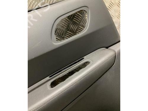 Rear left panel PEUGEOT 3008 I MPV (0U_) 1.6 HDi | BP27541695C60 