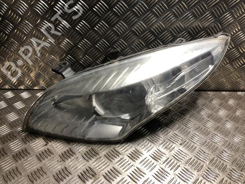 Used Left headlight Left headlight RENAULT MEGANE III Grandtour (KZ0/1) 1.5 dCi (KZ0C, KZ1A) (90 hp) 34182675 34182675
