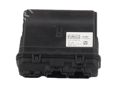 Used Control unit Control unit FORD S-MAX (CJ, WA6) 2.0 EcoBlue (150 hp) 36162804 36162804