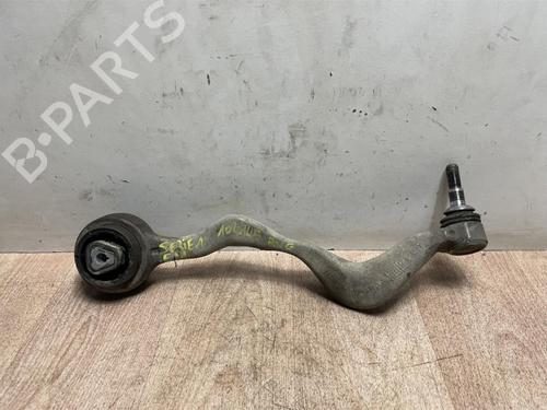 Used Left front suspension arm BMW 1 (E81) 118 d (143 hp) 13089447