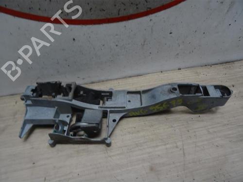 Front left exterior door handle CITROËN C5 III (RD_) 2.0 HDi (RDRHD8, RDRHDJ, RDRHR8, RDRHRJ) | BP12971470C128 