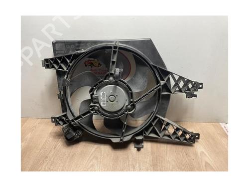 Varmvifte RENAULT TWINGO II (CN0_) 1.2 16V (CN0K, CN0V, CN0A) | BP13228197M62 