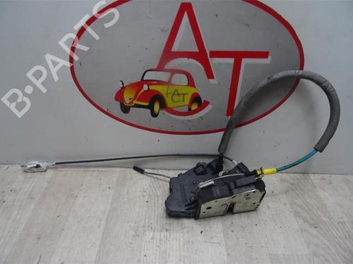 Højre bagtil lås BMW 3 (E46) 320 d (150 hp) 13272963