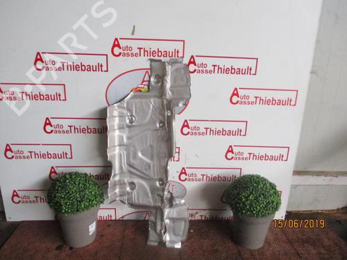 Used Underbody protection Underbody protection 13136993 13136993