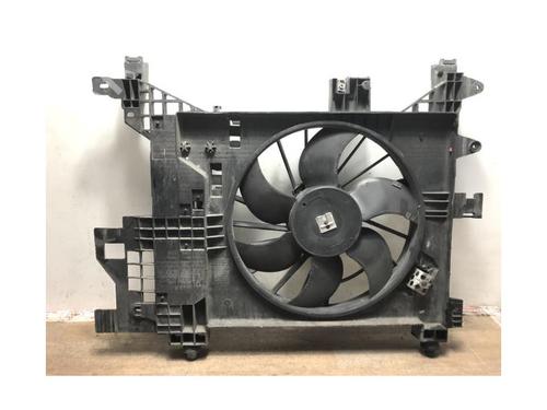 Heater blower motor DACIA DUSTER (HS_) 1.5 dCi (HSMC) | BP20621481M62 