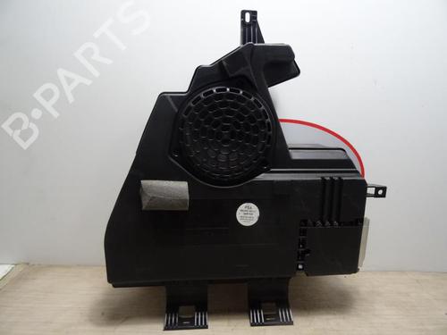 Used Electronic module CITROËN DS3 (SA_) 1.6 THP 155 (156 hp) 28828130