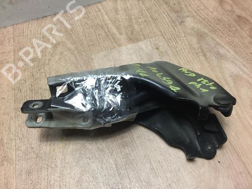 Used Hinge/Door check strap ALFA ROMEO MITO (955_) 1.4 MultiAir (955AXL1B) (105 hp) 13120696