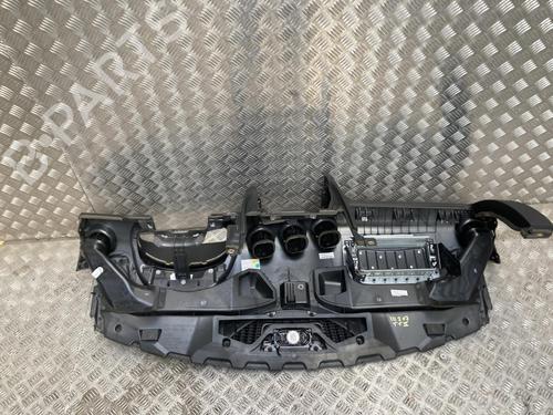 Dashboard AUDI TT (8J3) 2.0 TDI quattro | BP40021665C46 - Image 5
