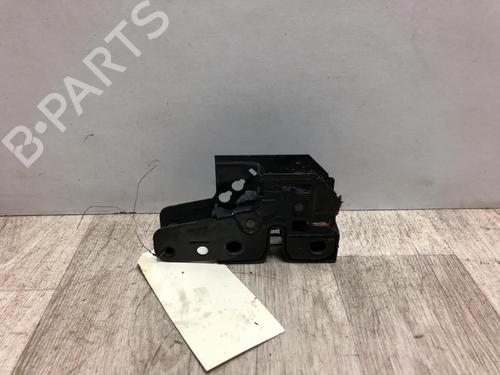 Used Hood lock SKODA FABIA II Combi (545) 1.9 TDI (105 hp) 23872234