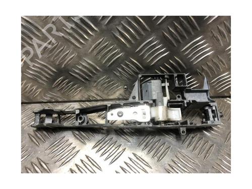 Rear right exterior door handle PEUGEOT 3008 I MPV (0U_) 1.6 HDi | BP24999440C130 
