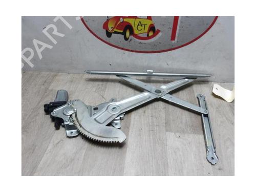 Front left window mechanism SUZUKI ALTO VII (GF) 1.0 (AMF310, GFC31S) | BP13286659C22 